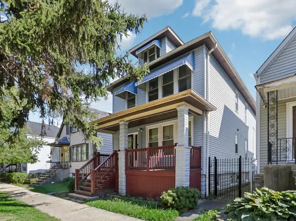 2435 N Lorel Ave, Chicago, IL 60639