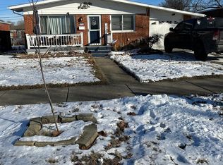8262 Hillcrest Blvd, Westland, MI