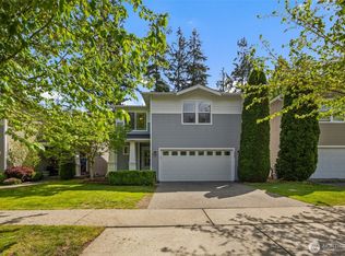 15303 35th Dr SE, Bothell, WA 98012