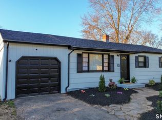 60 Conwell Road, Meriden, CT 06451