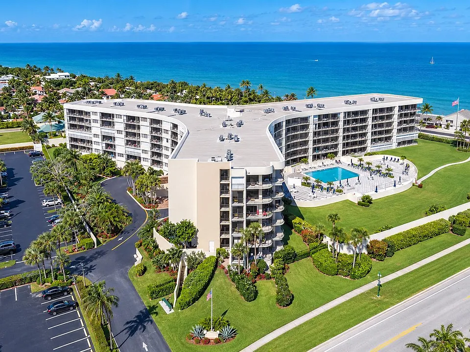 1300 S State Highway A1A #618