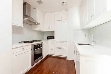 Rented by Town Residential