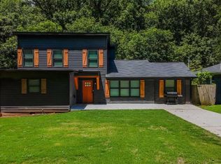 2225 Sargent Pl SE, Atlanta, GA 30315