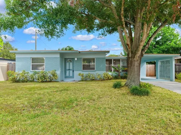 7961 52nd Ln N, Pinellas Park, FL 33781