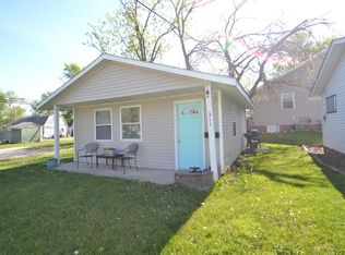 311 8th St, Nevada, IA 50201