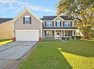 3061 Nantuckett Ave, North Charleston, SC 29420