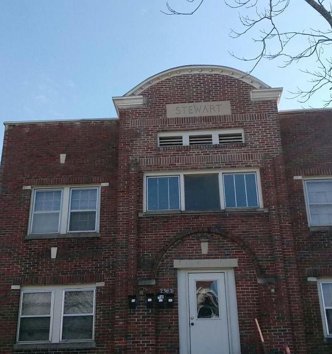 1st image of 2362 E 5th Ave APT 3