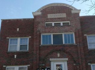 2362 E 5th Ave APT 3, Knoxville, TN 37917