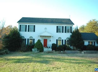 534 S Keswick Dr, Troy, VA 22974