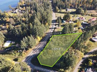 LOT 4 Island Hwy S, Comox Valley, BC V9N9T8