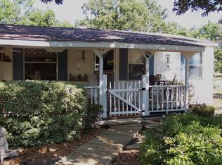 6186 County Road 327, Buffalo, TX 75831
