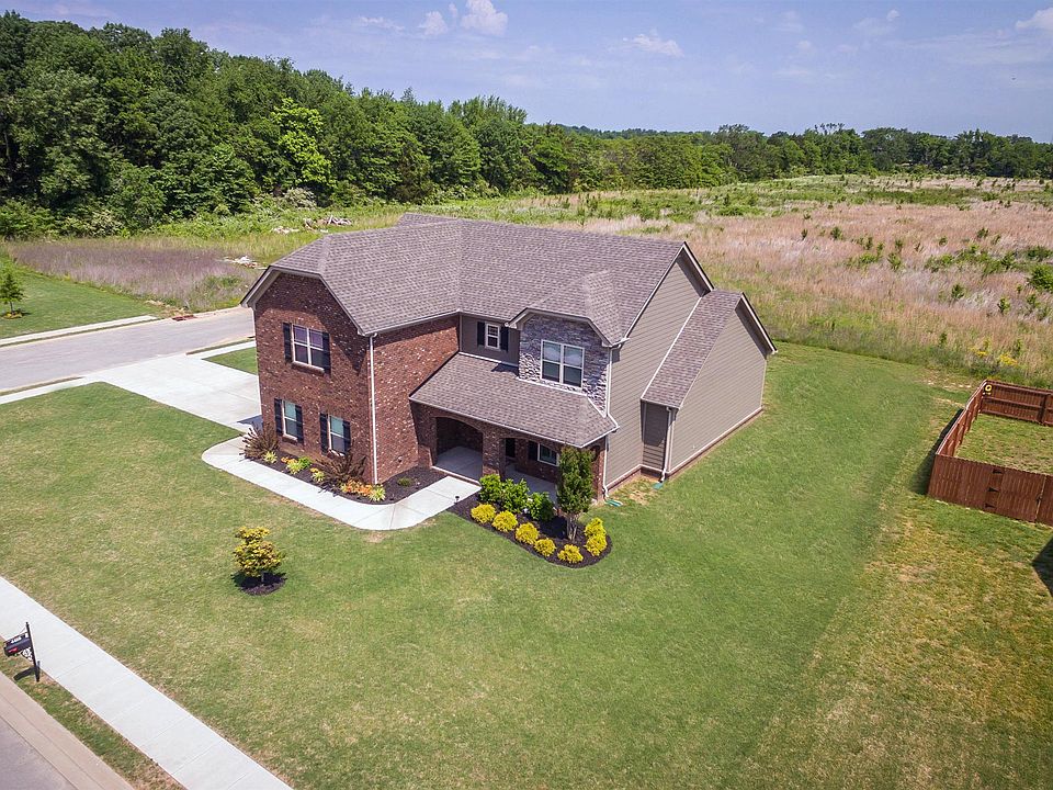 4416 Blackman Burrows Ln Murfreesboro, TN, 37129 Apartments for Rent