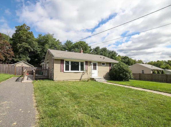 7 Melody Ln, Shrewsbury, MA 01545