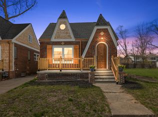 16157 Woodingham Dr, Detroit, MI 48221