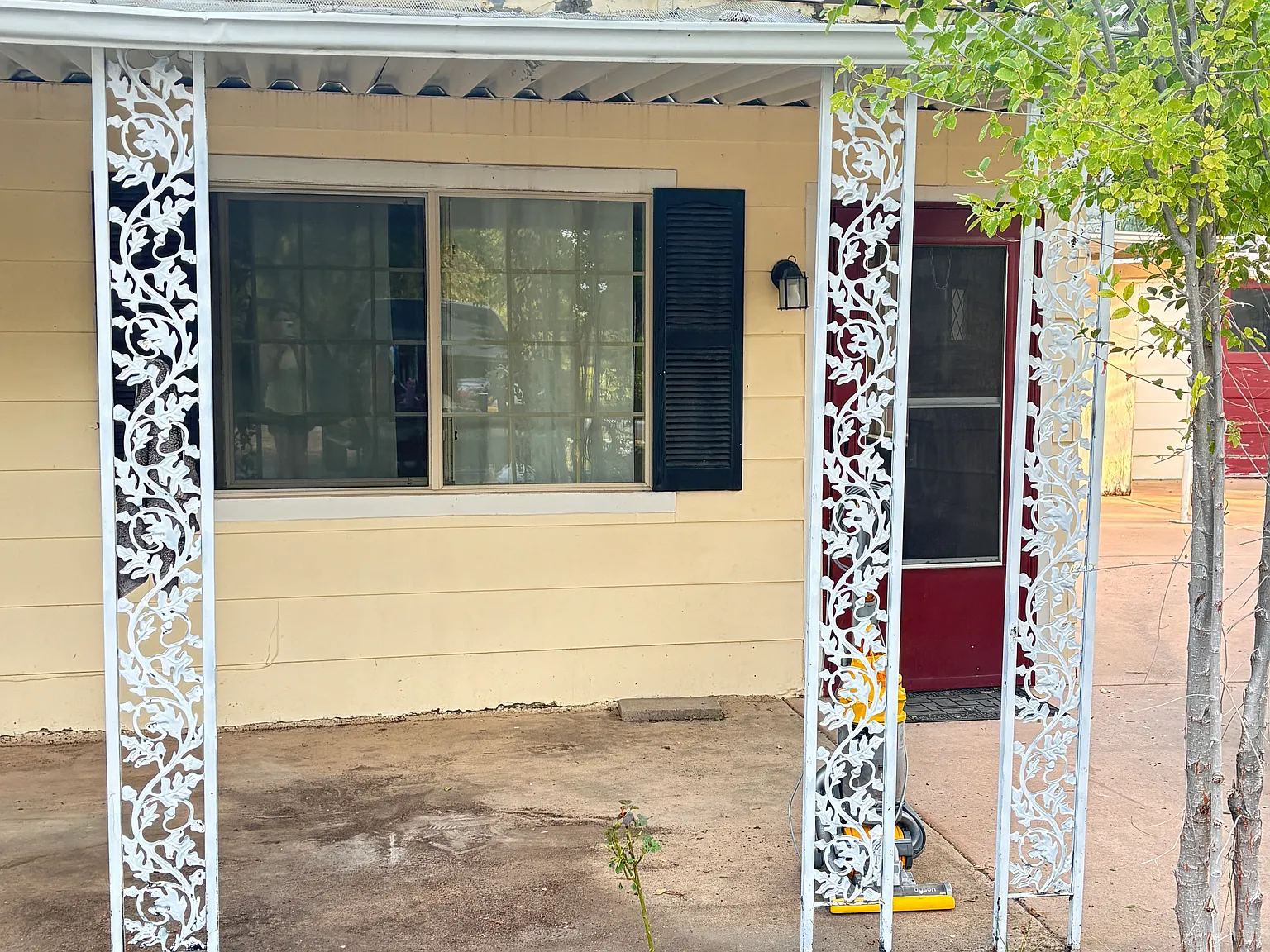 3 bed, 670 sqft, $2,400 — Photo 4