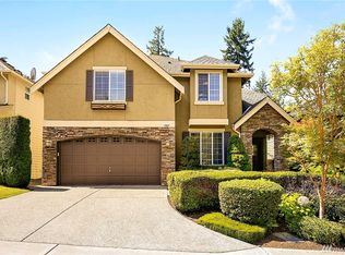 1707 Mount Baker Ave NE, Newcastle, WA 98059