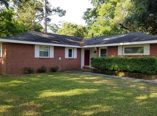 527 Coliseum Blvd, Montgomery, AL 36109