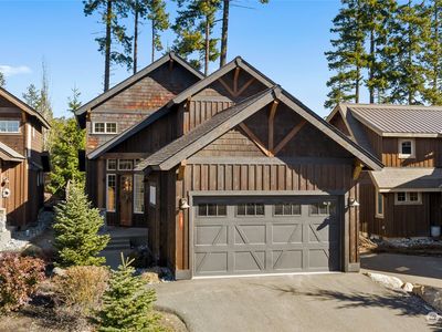 283 Sweet Shop Lane, Cle Elum, WA, 98922