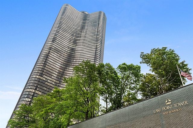 1st image of 505 N Lake Shore Dr APT 3408