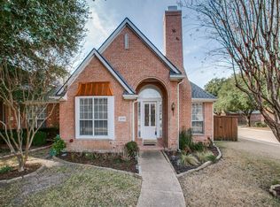 18299 Meandering Way, Dallas, TX 75252