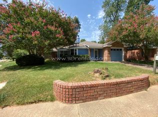 1301 Pecan Sq, Bossier City, LA 71112