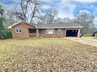 904 Emory St, Oxford, GA