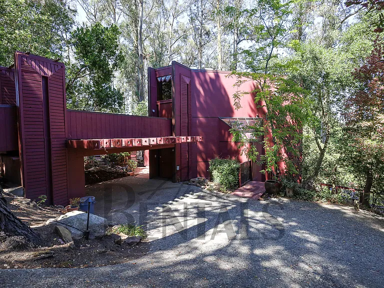 780 Wildcat Canyon Rd — Photo 3
