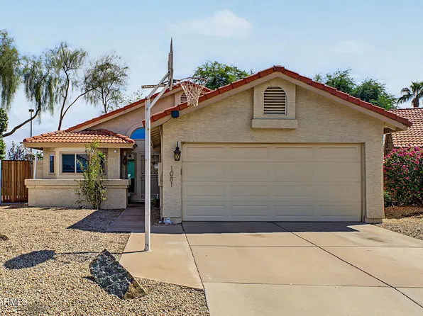 1081 N WILLOW Street, Chandler, AZ 85226