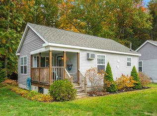412 Post Rd #135, Wells, ME 04090