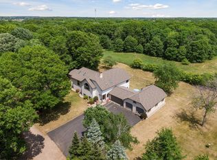 17330 Opal St NE, Ham Lake, MN 55304