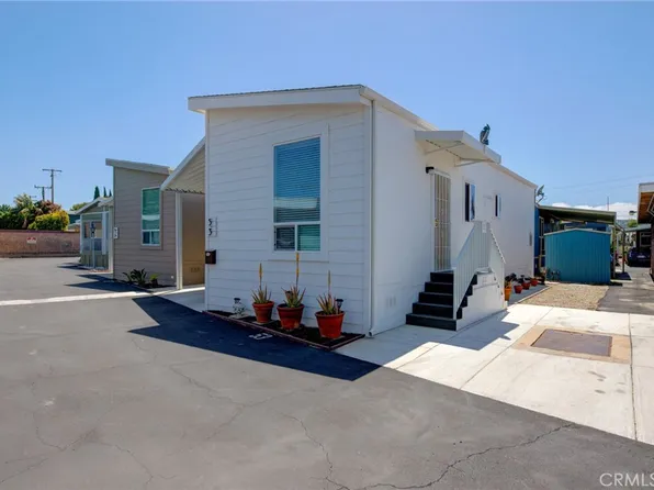 2350 250th St Space 53, Lomita, CA 90717