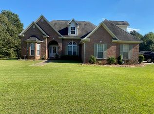 112 Anthony Dr, Grenada, MS 38901