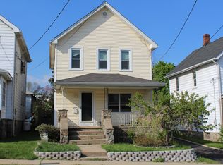 111 Allen St, Netcong, NJ 07857