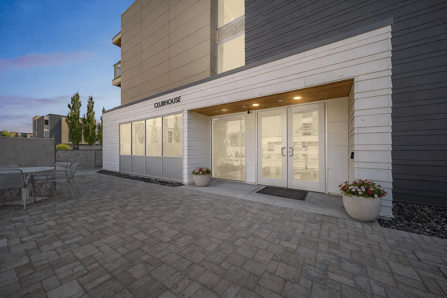 Lofts at Innovation Center — Photo 2