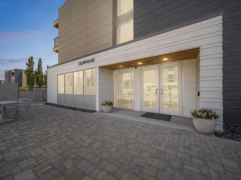 Lofts at Innovation Center — Photo 2