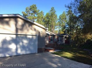 200 Ridge View Dr, Cameron, NC 28326