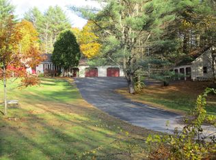 121 Dow Rd, Standish, ME 04084