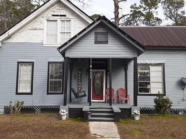 9230 Old Flomaton Hwy, Century, FL 32535