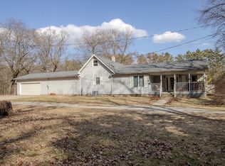 6062 E Toto Rd, Knox, IN 46534