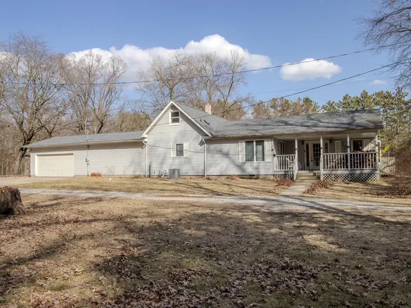 6062 E Toto Rd, Knox, IN 46534