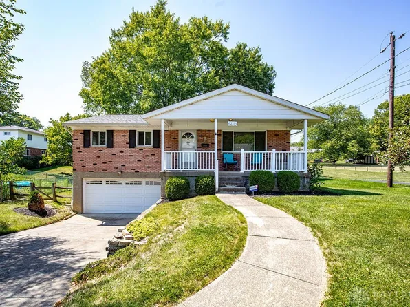 4359 Airymont Ct, Cincinnati, OH 45211