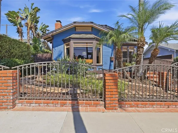 4637 E Colorado St, Long Beach, CA 90814