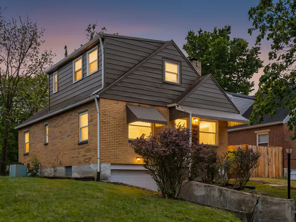 1516 Shaftesbury Rd, Dayton, OH 45406