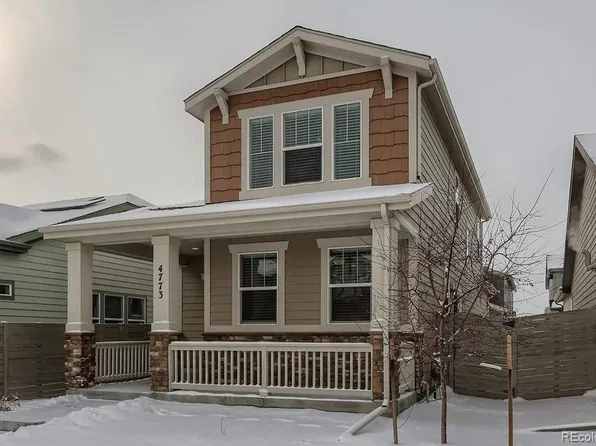 4773 N Kalispell St, Denver, CO 80239