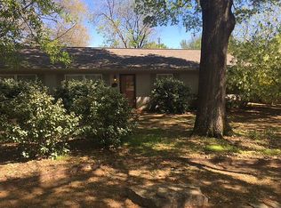 14 Magnolia Dr, Conway, AR 72034