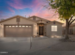 2921 San Miguel Ct, Las Cruces, NM 88007