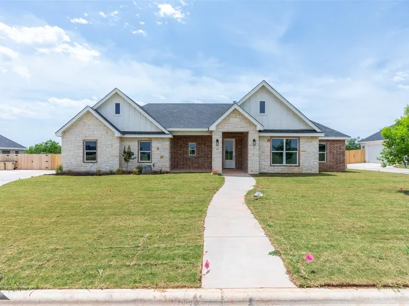 145 Colorado, Abilene, TX 79606