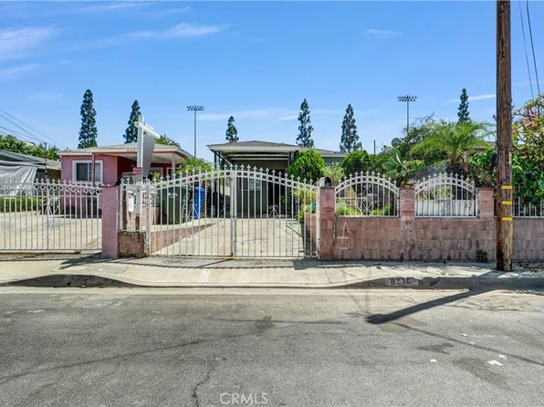 8310 Wilbarn St, Paramount, CA 90723