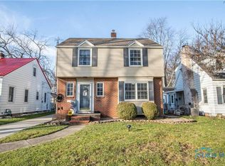 3729 Anderson Pkwy, Toledo, OH 43613