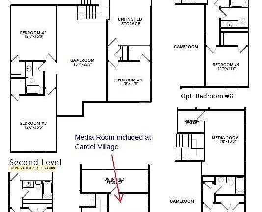 3rd image of this home